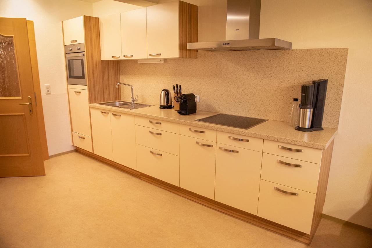 Ferienwohnung Hinterkaiser St. Johann in Tirol Kültér fotó