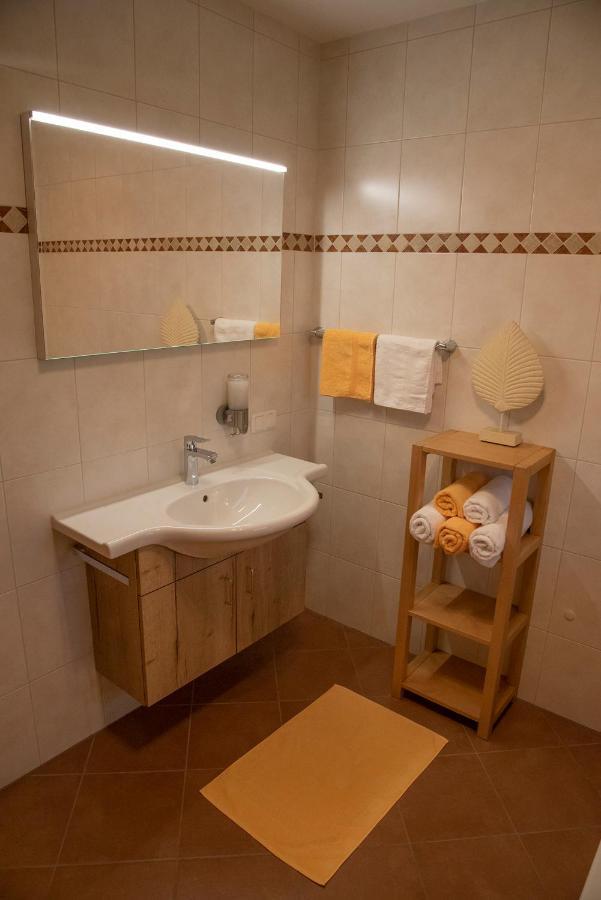 Ferienwohnung Hinterkaiser St. Johann in Tirol Kültér fotó