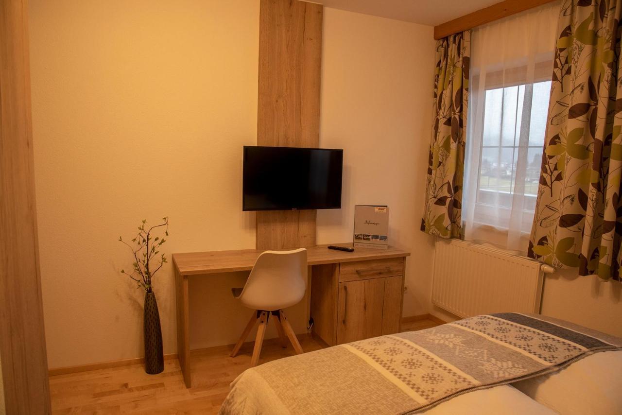 Ferienwohnung Hinterkaiser St. Johann in Tirol Kültér fotó